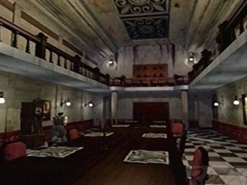 Walkthough Resident Evil (Français) - Chris Redfield Partie 01 - Introduction