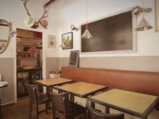 Café des épices - Restaurant - Marseille