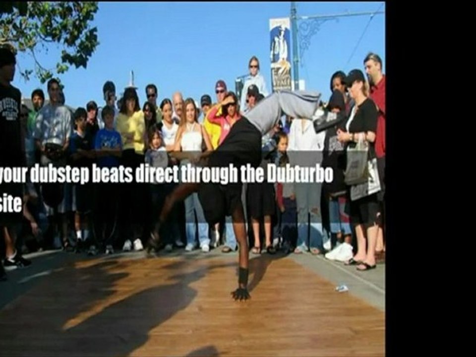 dubstep on dubturbo
