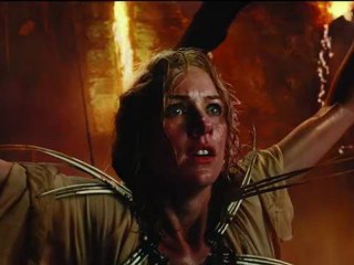 King Kong (2005) - FULL MOVIE - Part 4/10