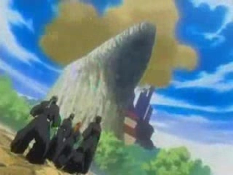 Bleach Hollow Ichigo AMV -