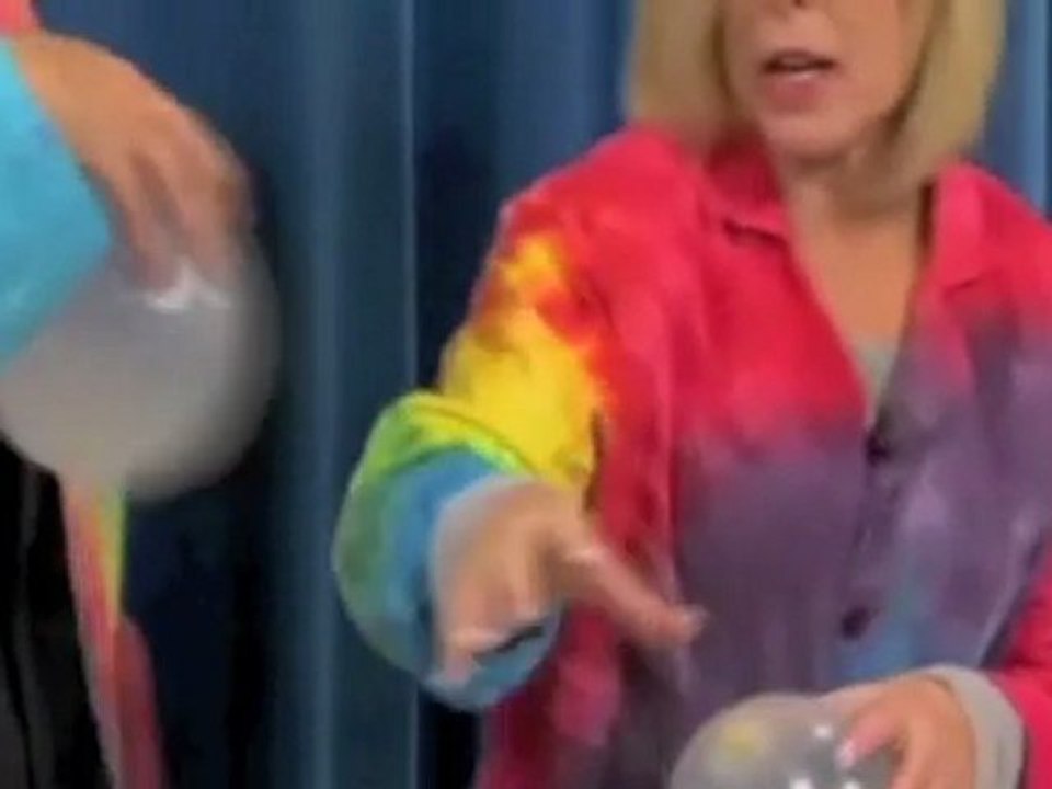 Susie Sound's Moaning Myrtle: Easy Science For Kids