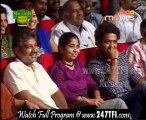 NTR 'Osaravelli' Audio Release Part 5 [www.247TFI.com]