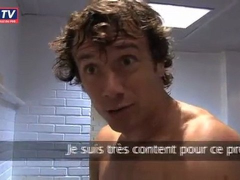 PSG-Brest : Réacs et Joie