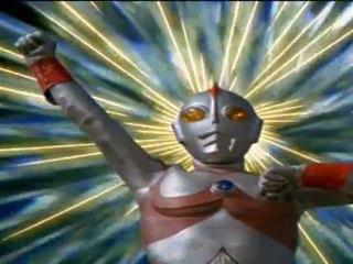 Ultra Kids DVD Ultra Rival Senshi Retsuden