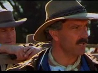 La saga des McGregor (Série 1993 - 1996)