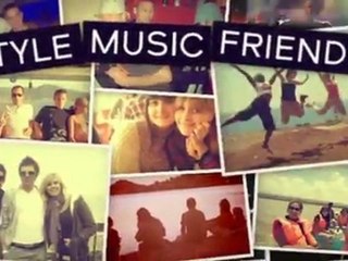 Swatch Personal Canvas Competition