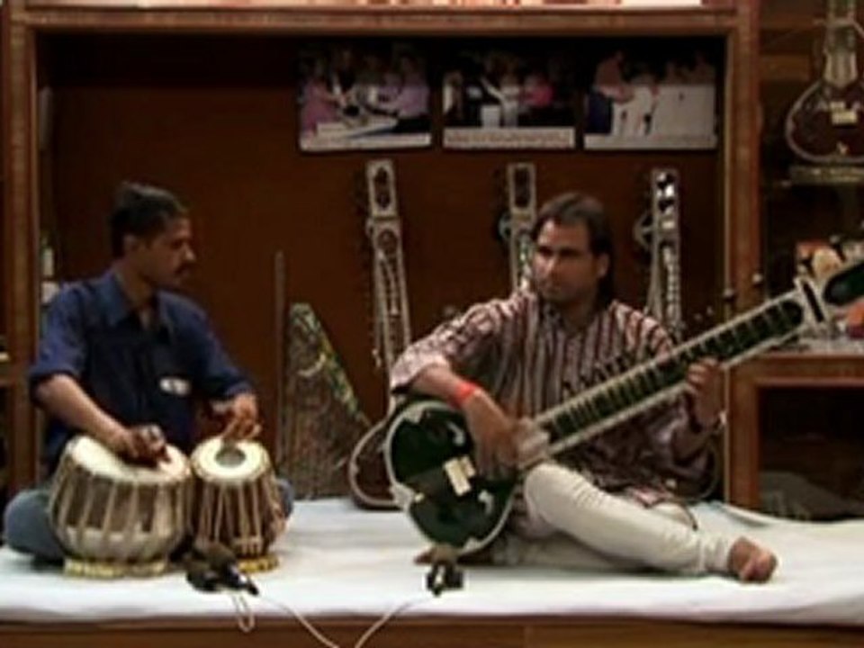 PERCU ORAL TABLA