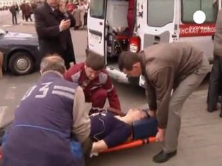 Belarus bomb trial starts: two men in dock