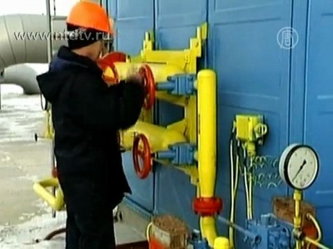 Украина хочет заменить российский газ туркменским