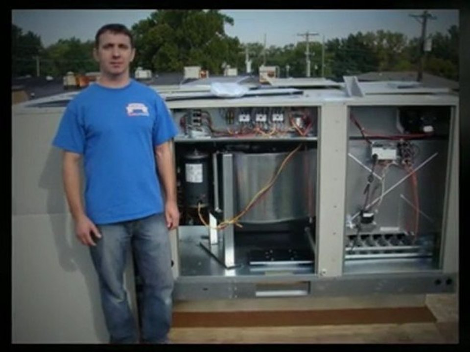 St. Louis AC Repair