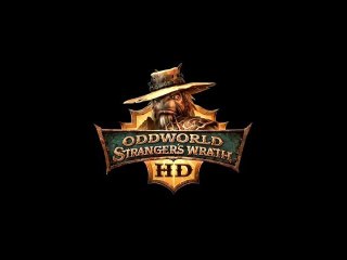 Oddworld Stranger's Wrath HD - Official PS3 Trailer [HD]