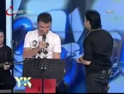 sinan özen dertliyim kederliyim yeni 2011