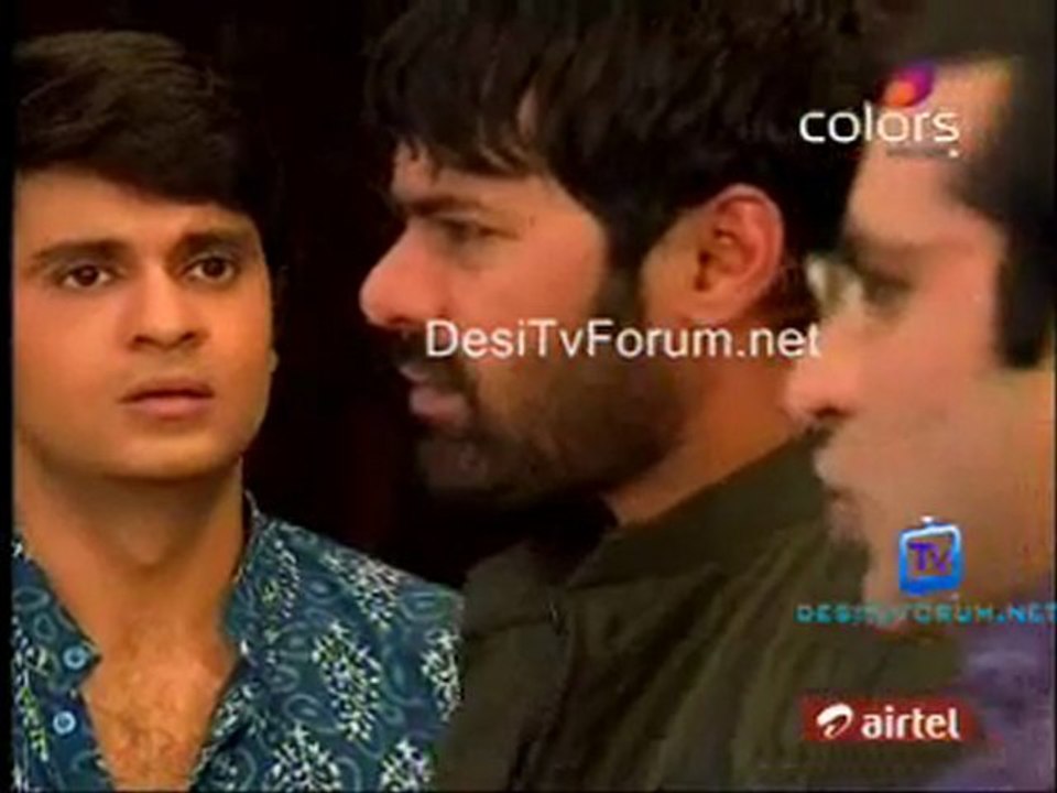 Laagi Tujhse Lagan - 15th September 2011 Video Update pt3