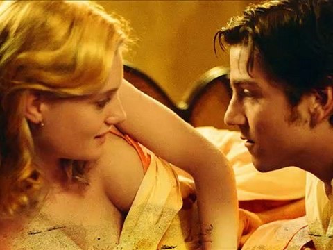 Dirty Dancing Havana Nights (2004) - FULL MOVIE - Part 3/10