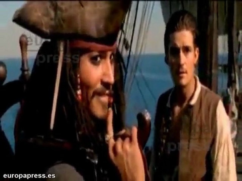 Orlando Bloom, un seductor nato