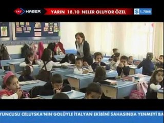 Millî Eğitim Bakanı Ömer Dinçer (NELER OLUYOR ÖZEL) 16.09.2011 Cuma