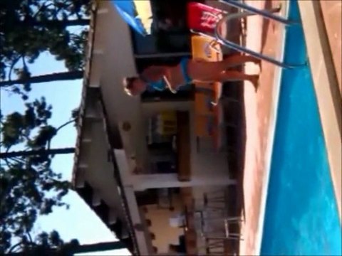 Very Good Trip - Pyla 2011