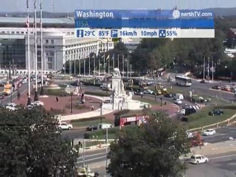 Antibes - Juan-les-Pins - France, Geneva - Switzerland, Bandar Seri Begawan - Brunei, Washington - USA, Cannes - France, Los Angeles - USA, Dresden - Germany