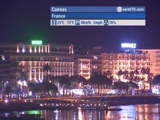 Lucerne - Switzerland, Antibes - Juan-les-Pins - France, Metz - France, Tenerife - Spain, Cannes - France, Macau SAR - China, Muscat - Oman