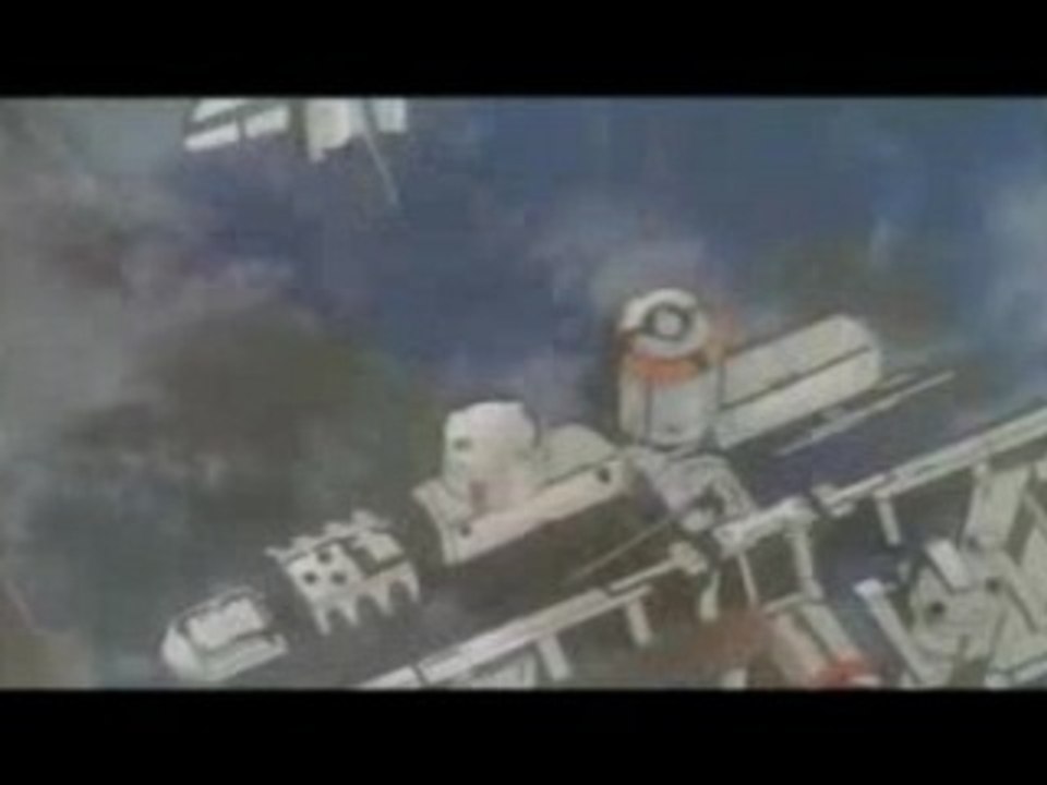 Squarepusher - Japanese Animation