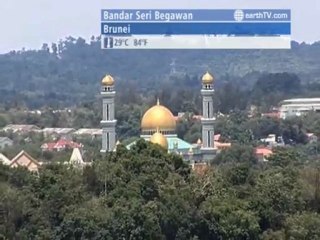 Warsaw - Poland, Hong Kong SAR - China, Seattle - USA, Sydney - Australia, Bandar Seri Begawan - Brunei, Lucerne - Switzerland, Las Vegas - USA