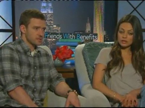 Mila Kunis: Photos stolen?