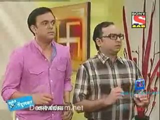 Sajan Re Jhoot Mat Bolo - 15th September 2011 - p4