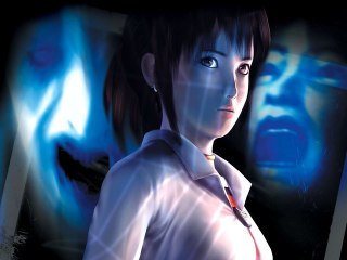 Project Zero [Episode 1] [Découverte]