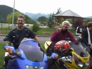 SBCF n° 8  2/2  Auvergne 2011