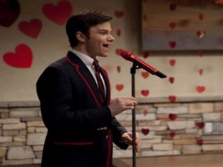 Glee Season 2 episode 12 Silly Love Songs
