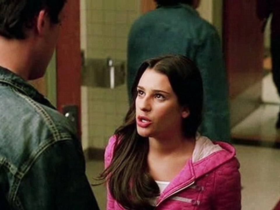 Glee Season 2 episode 11 The Sue Sylvester Shuffle