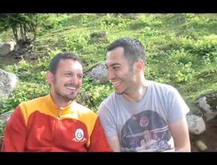 amlakit yaylası slayt