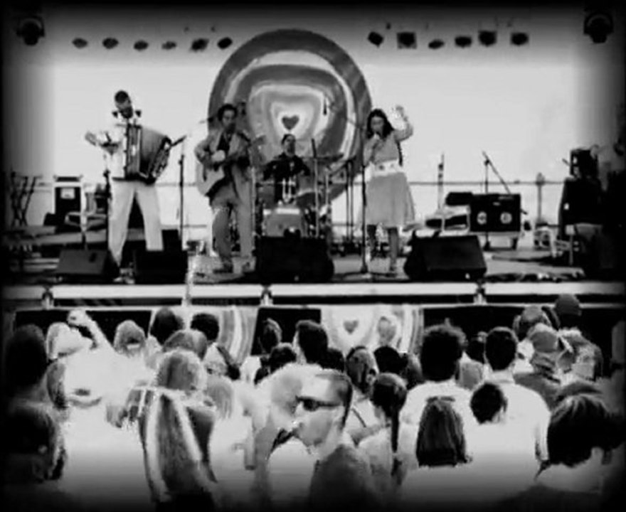 Anuncio: Concert Rona Hartner 1/4