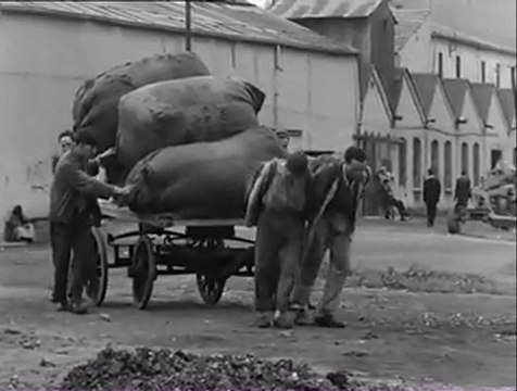 İstanbul (1964) -3 Fransız Yapımı Belgesel