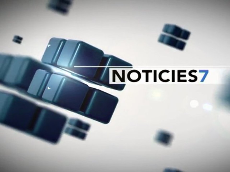 Noticias 7 - 15-09-2011