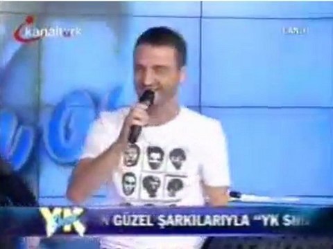 sinan özen çayelinden öteye yeni 2011