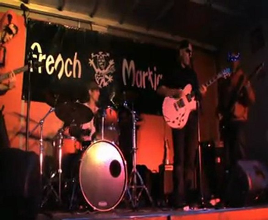 CLIP Please Wait achevé