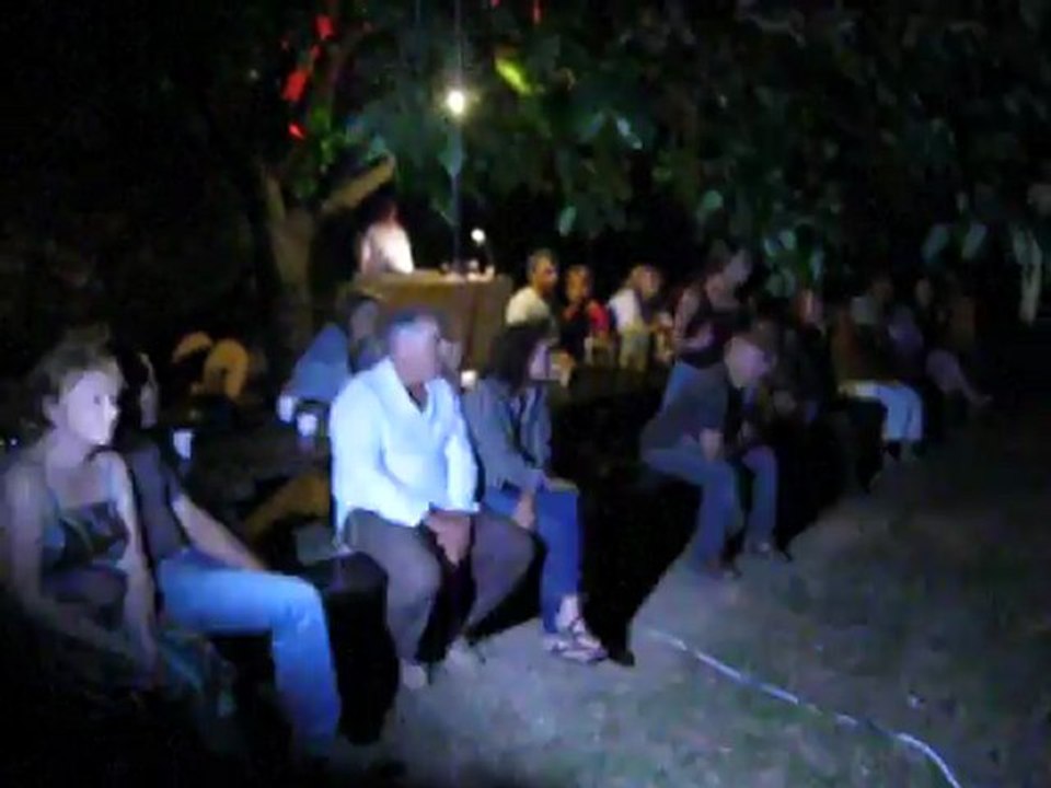 Concert St Martin d'Ardèche - Sept 2011 (5)