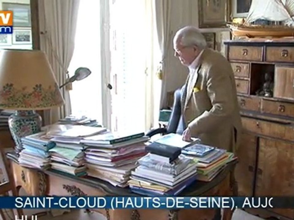 Cohn-Bendit et Le Pen règlent leurs comptes