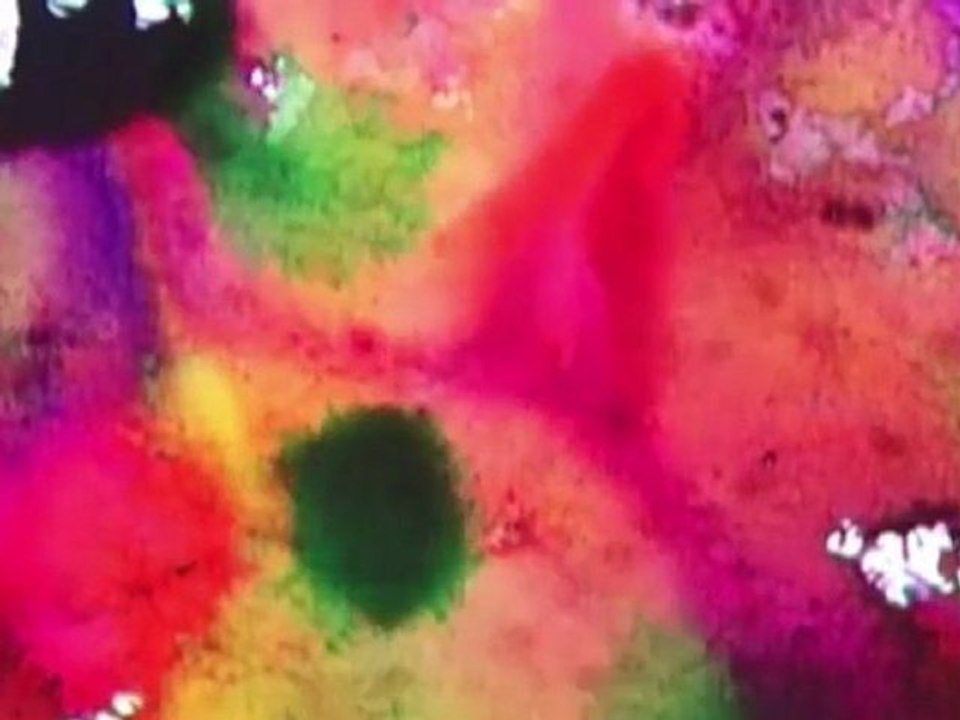 Joe Goddard feat. Valentina - Gabriel