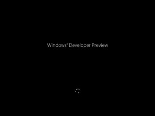 Windows 8 Developer Preview Kurulum ve İncelemesi