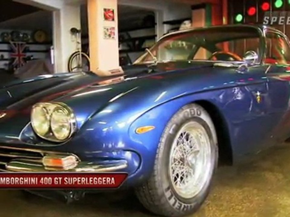 The Car Show: What's it Worth?
