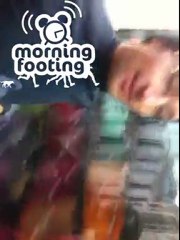 Nevers Morning Footing du mercredi