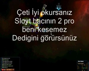Warpfire Sloyt Bacı