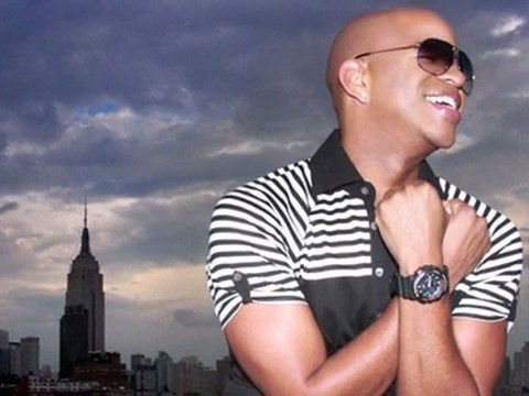 Chris Willis - Too Much In Love (Gina Star Radio Edit)