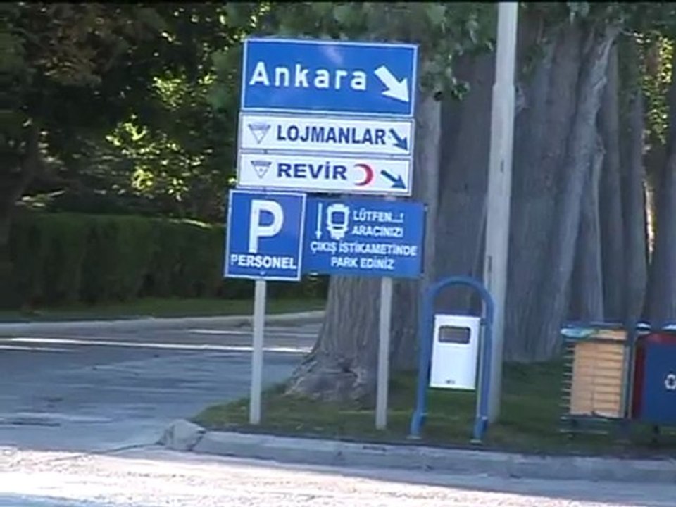Baştaş'ın yeni yolu sacede Haber Elmadağ'da