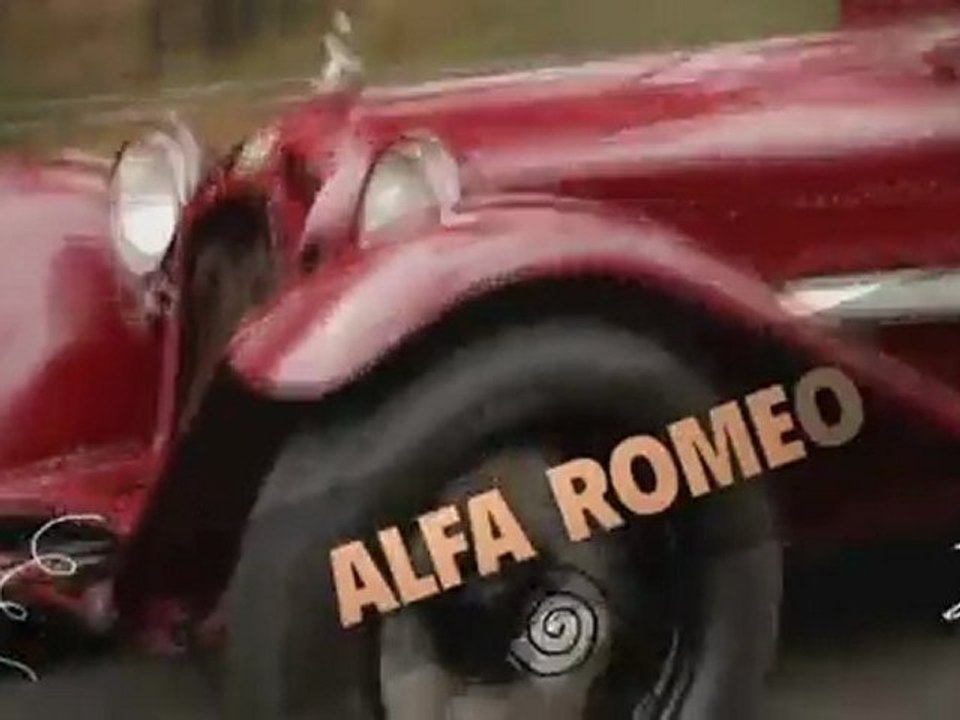 The Car Show: Episode 10: Promo