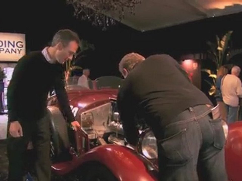 The Car Show: Episode 10: First Look!