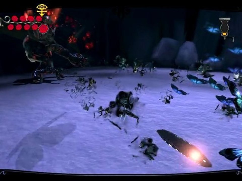 Alice Madness Returns Partie 05 [PC]